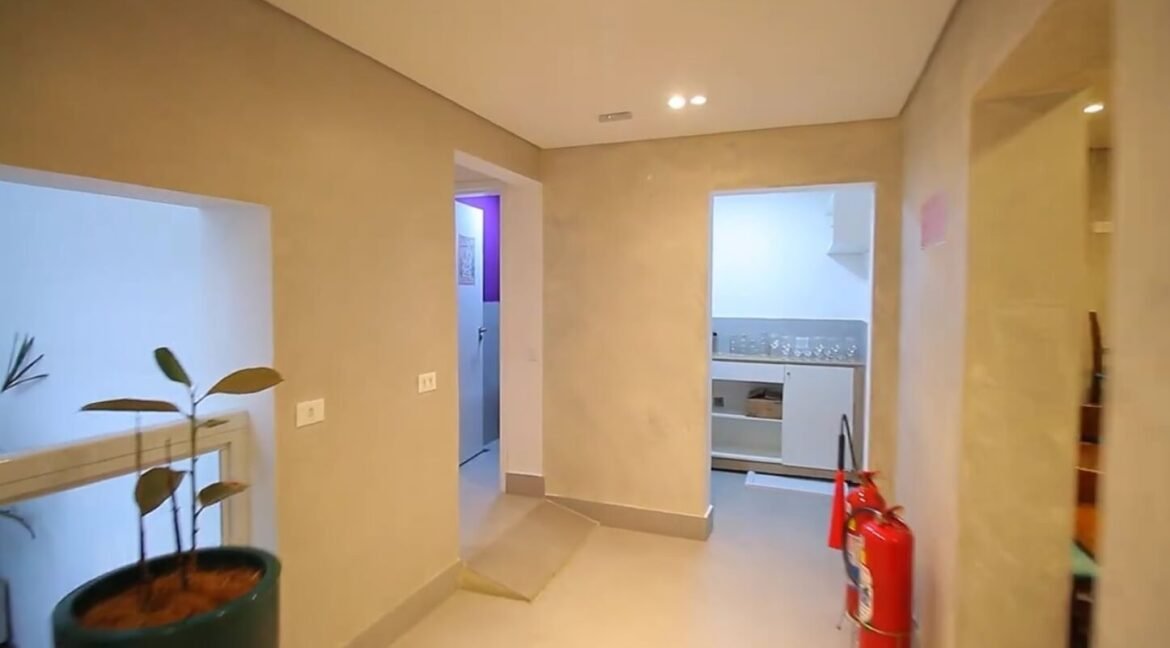 Ponto Comercial em Higienópolis 005