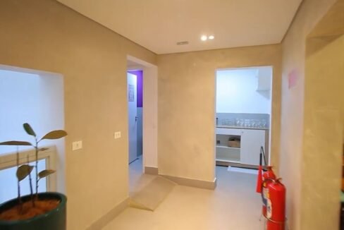 Ponto Comercial em Higienópolis 005