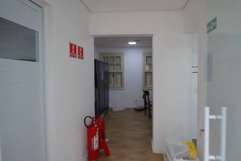 Ponto Comercial em Higienópolis 006