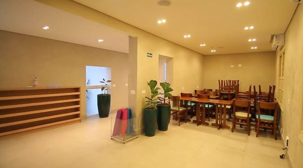 Ponto Comercial em Higienópolis 007