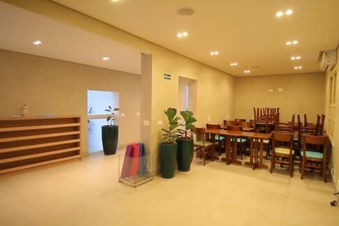 Ponto Comercial em Higienópolis 007