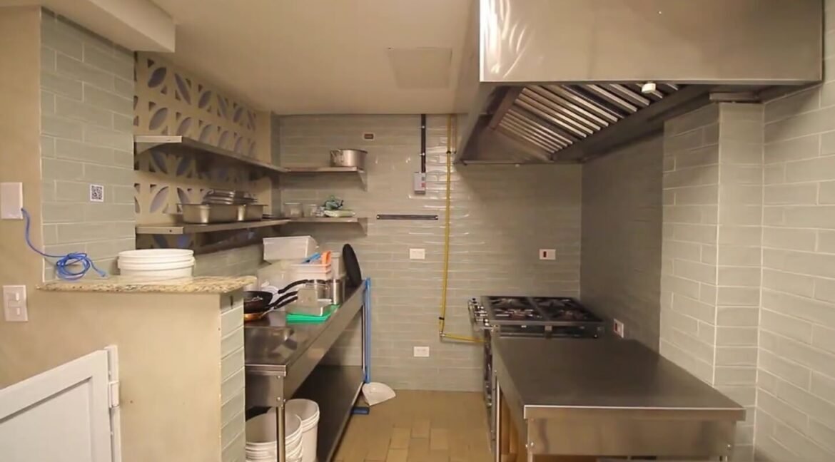 Ponto Comercial em Higienópolis 008