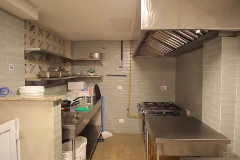 Ponto Comercial em Higienópolis 008