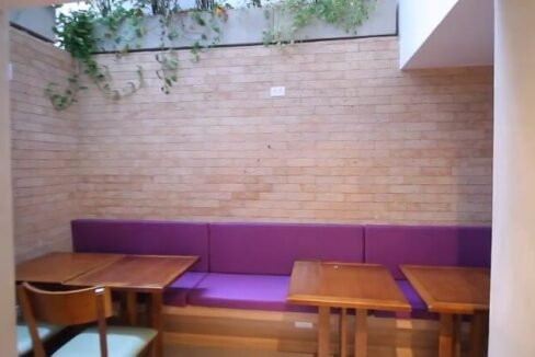 Ponto Comercial em Higienópolis 009