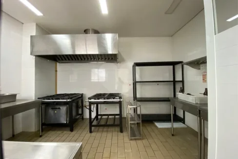 Ponto Comercial em Higienópolis 012