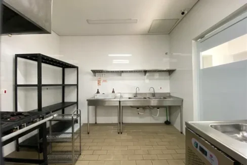 Ponto Comercial em Higienópolis 013