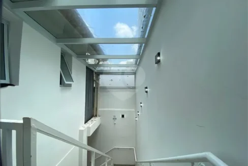 Ponto Comercial em Higienópolis 014