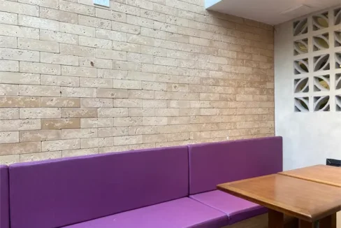 Ponto Comercial em Higienópolis 015