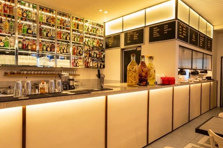 Ponto para Bar - Restaurante - Pizzaria - ESQUINA - Itaim Bibi 001
