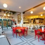 Ponto para Bar - Restaurante - Pizzaria - ESQUINA - Itaim Bibi 004