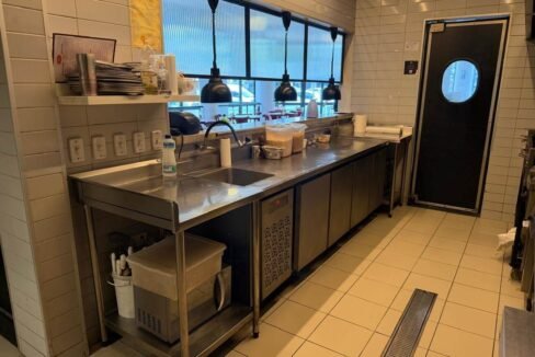 Ponto para Bar - Restaurante - Pizzaria - ESQUINA - Itaim Bibi 008
