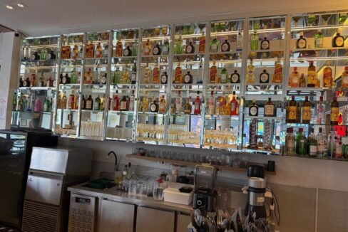 Ponto para Bar - Restaurante - Pizzaria - ESQUINA - Itaim Bibi 013