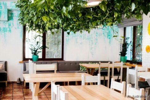 Passo Ponto Comercial em Pinheiros