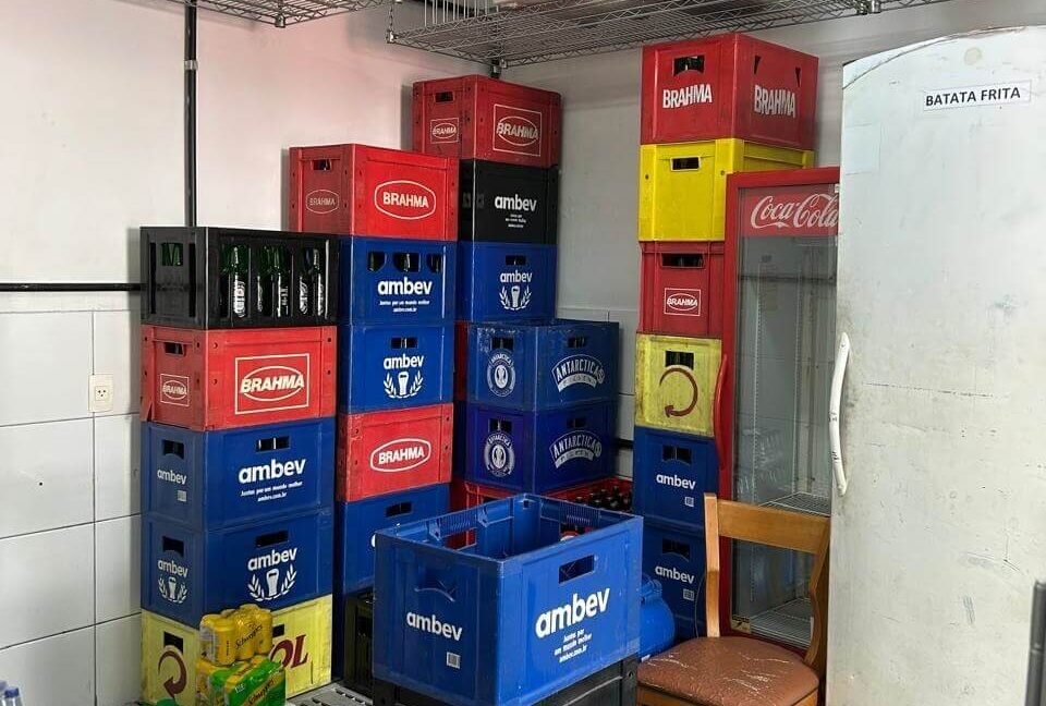 Maravilhoso Ponto em ESQUINA na Vila Leopoldina 021