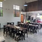 Passo o Ponto de Restaurante por quilo na Vila Mascote 001