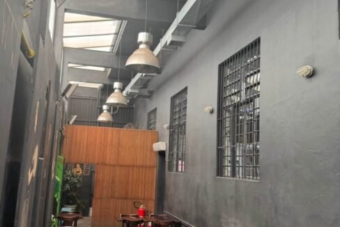 Passo o Ponto de Restaurante por quilo na Vila Mascote 003