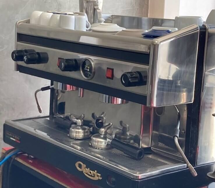 Passo o Ponto de Restaurante por quilo na Vila Mascote 017