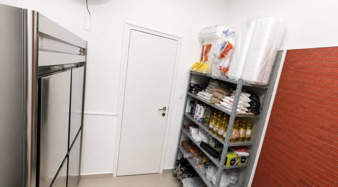 Vende-se Ponto Comercial no Tatuapé 002