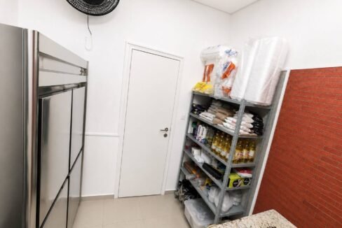 Vende-se Ponto Comercial no Tatuapé 002