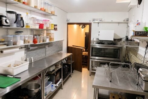 Vende-se Ponto Comercial no Tatuapé 004