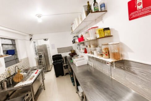 Vende-se Ponto Comercial no Tatuapé 005