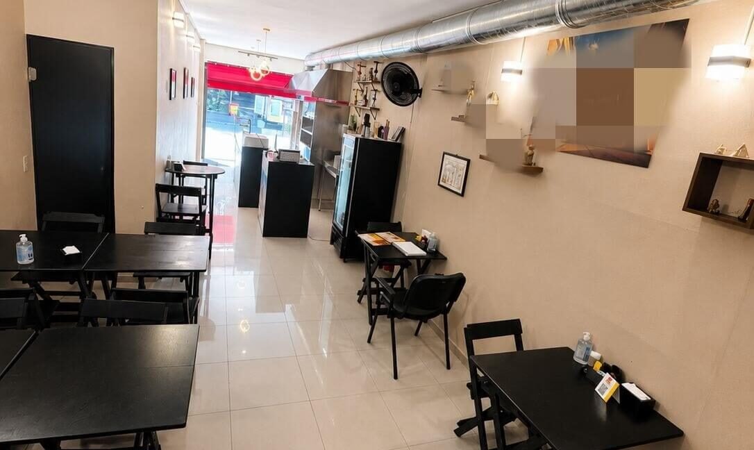 Vende-se Ponto Comercial no Tatuapé 006