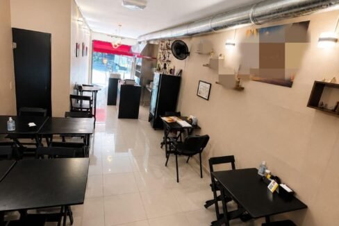 Vende-se Ponto Comercial no Tatuapé 006