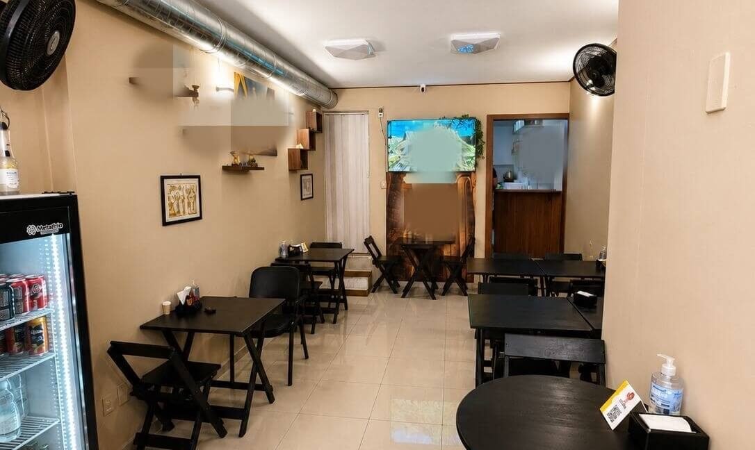 Vende-se Ponto Comercial no Tatuapé 007