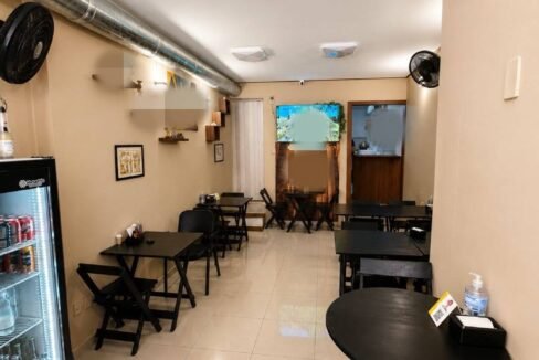Vende-se Ponto Comercial no Tatuapé 007