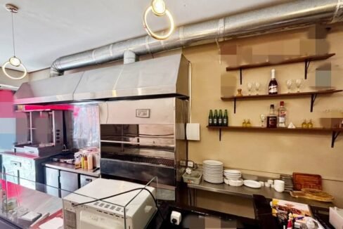 Vende-se Ponto Comercial no Tatuapé 008