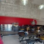 Cafeteria em prédio comercial na Região de Alphaville 001
