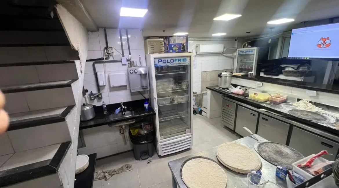 Pizzaria e Esfiharia Lucrativa 01