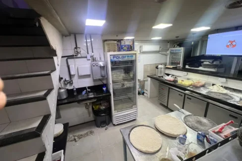 Pizzaria e Esfiharia Lucrativa 01