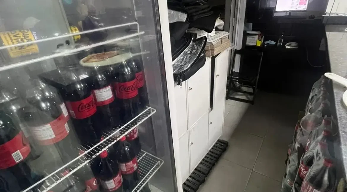 Pizzaria e Esfiharia Lucrativa 02