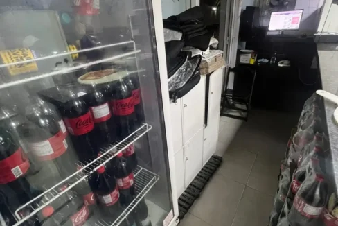 Pizzaria e Esfiharia Lucrativa 02