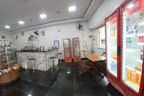 Ponto Comercial para Padaria - Regiao Aricanduva - Zona Leste SP 001