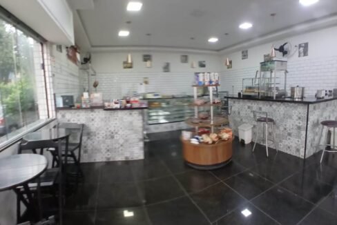 Ponto Comercial para Padaria - Regiao Aricanduva - Zona Leste SP 002