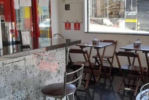 Ponto Comercial para Padaria - Regiao Aricanduva - Zona Leste SP 003