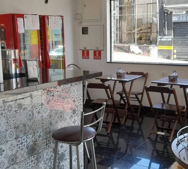 Ponto Comercial para Padaria - Regiao Aricanduva - Zona Leste SP 003