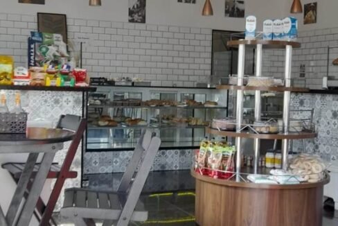 Ponto Comercial para Padaria - Regiao Aricanduva - Zona Leste SP 004
