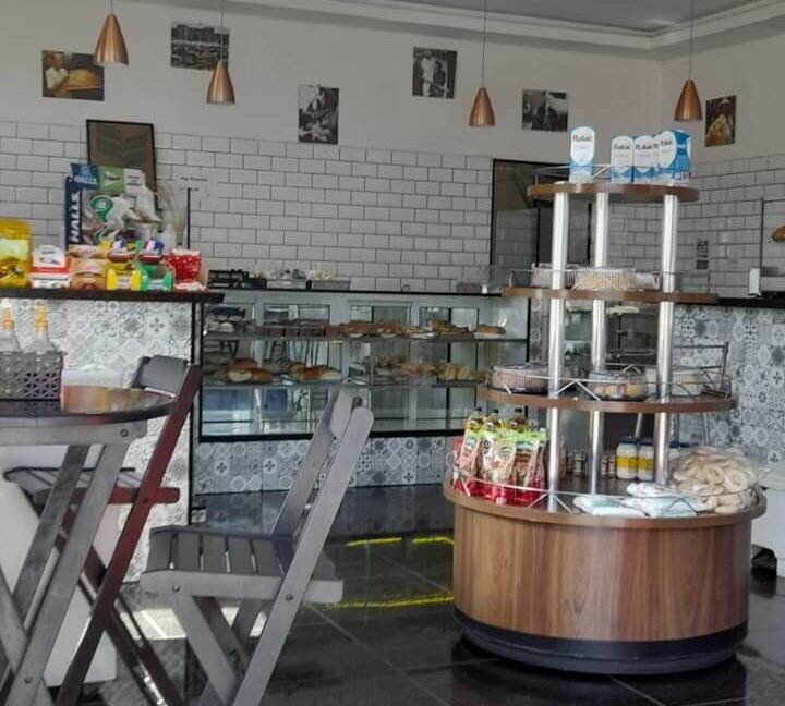 Ponto Comercial para Padaria - Regiao Aricanduva - Zona Leste SP 004