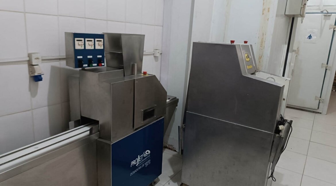 Ponto Comercial para Padaria - Regiao Aricanduva - Zona Leste SP 005