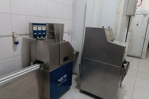 Ponto Comercial para Padaria - Regiao Aricanduva - Zona Leste SP 005