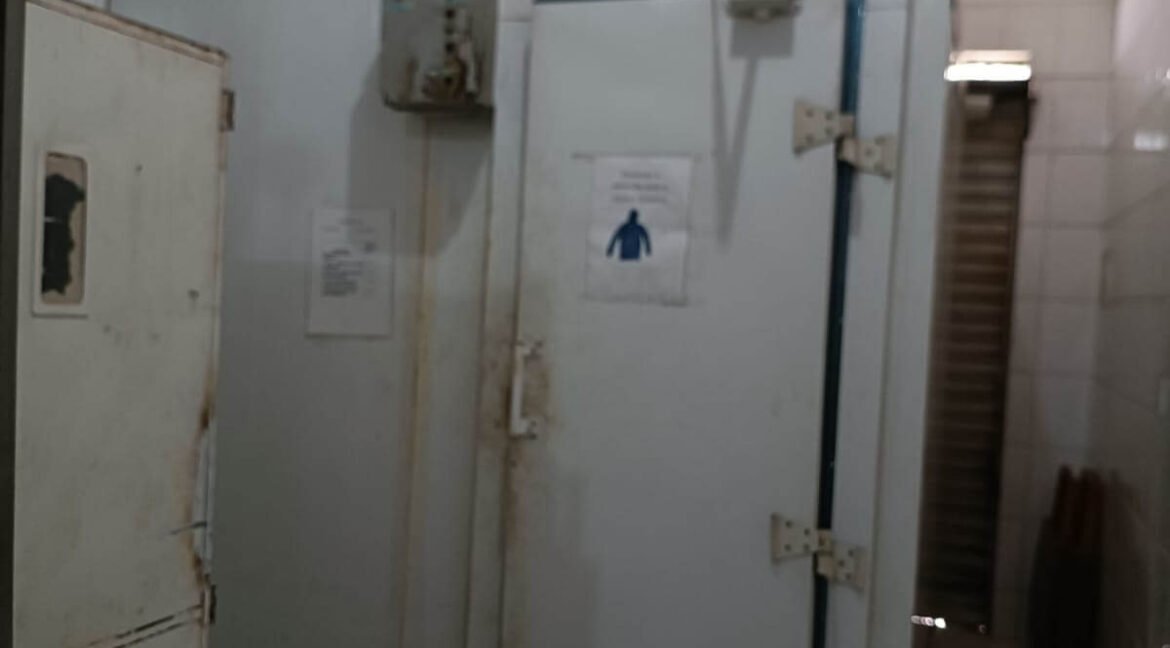 Ponto Comercial para Padaria - Regiao Aricanduva - Zona Leste SP 006