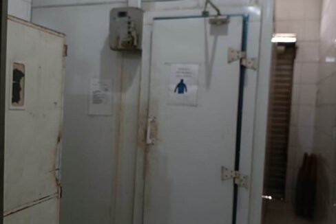 Ponto Comercial para Padaria - Regiao Aricanduva - Zona Leste SP 006