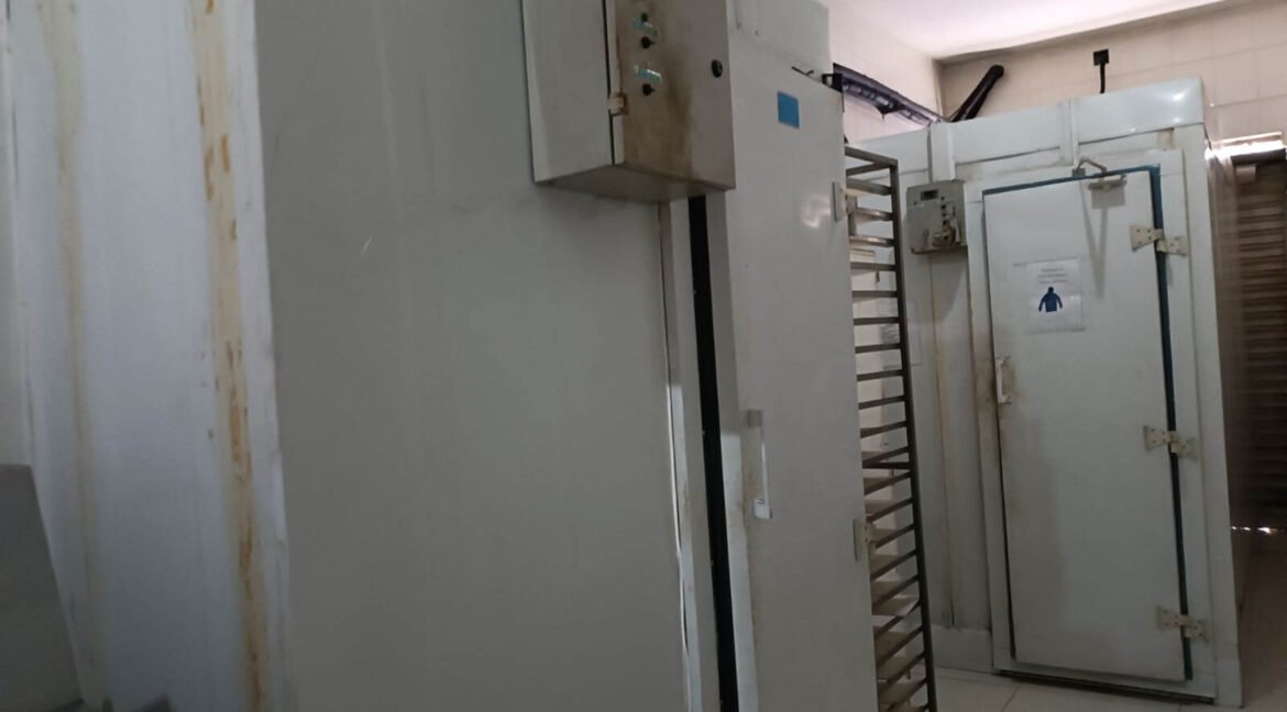 Ponto Comercial para Padaria - Regiao Aricanduva - Zona Leste SP 007