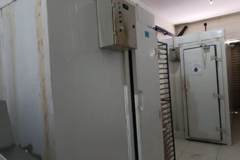 Ponto Comercial para Padaria - Regiao Aricanduva - Zona Leste SP 007