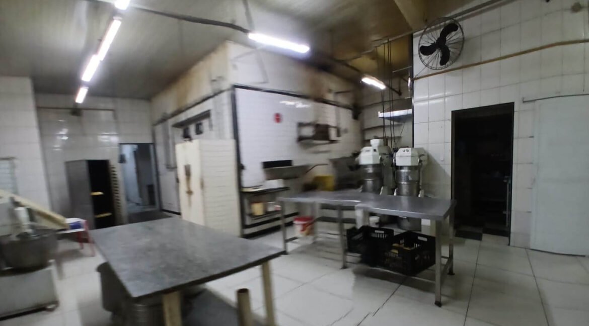 Ponto Comercial para Padaria - Regiao Aricanduva - Zona Leste SP 008