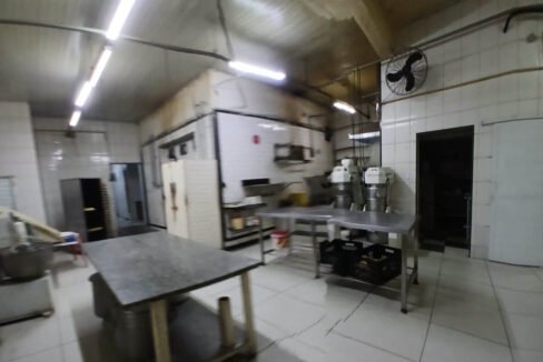 Ponto Comercial para Padaria - Regiao Aricanduva - Zona Leste SP 008