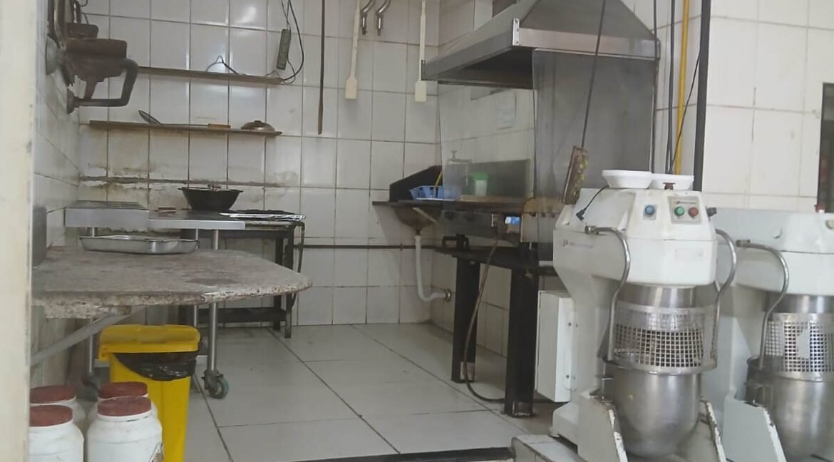 Ponto Comercial para Padaria - Regiao Aricanduva - Zona Leste SP 009